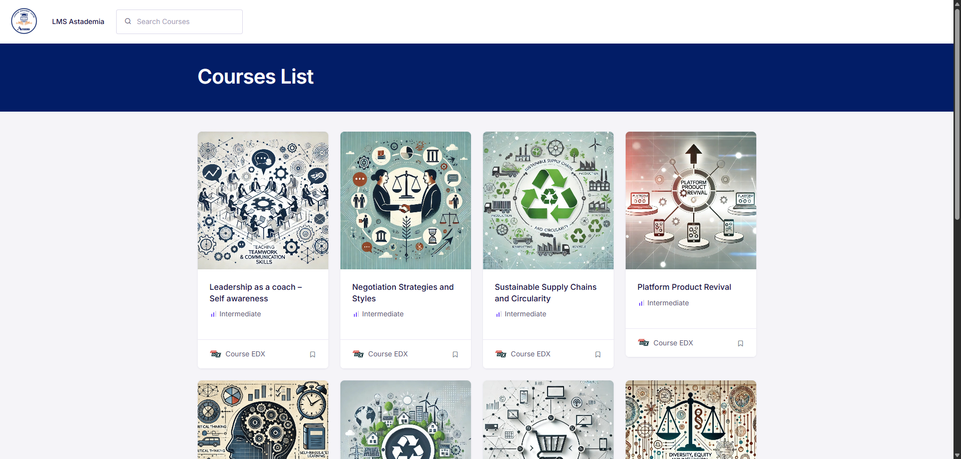 Portfolio