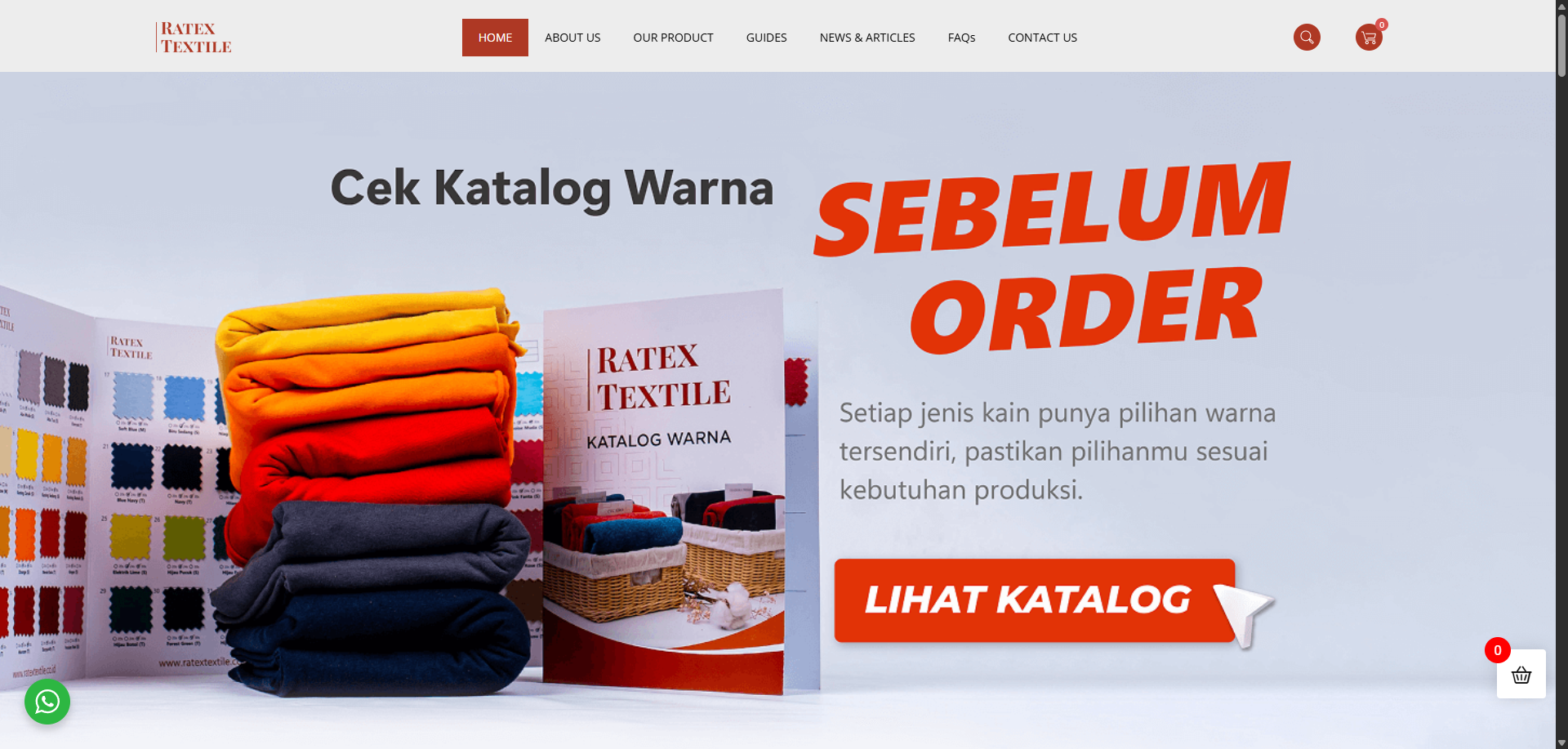 Portfolio